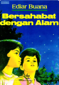 Image of BERSAHABAT DENGAN ALAM