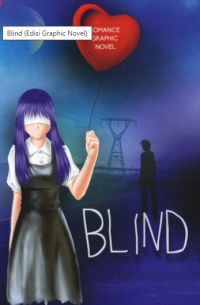 Image of Romance Graphic (Blind )