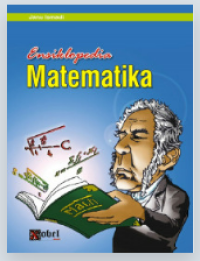 Image of ENSIKLOPEDIA MATEMATIKA