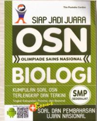 Image of OSN Biologi 2025