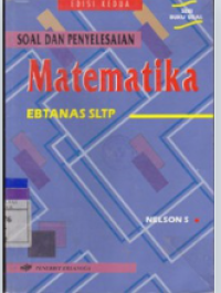 Image of Langkah Awal Menuju ke Olimpiade Matematika
