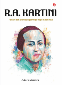 Image of R.A Kartini
