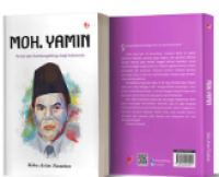 Image of Moh Yamin