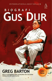 Image of Biografi Gus Dur