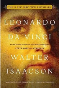 Image of Leonardo da Vinci