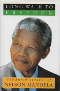 Image of Long walk to freedom: The autobiography of Nelson Mandela