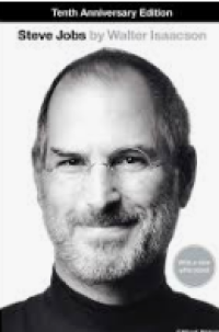 Image of Steve Jobs