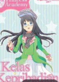 Image of Princess Akademy : Kelas Kepribadian