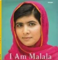 Image of I Am Malala