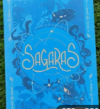 Image of Sagaras