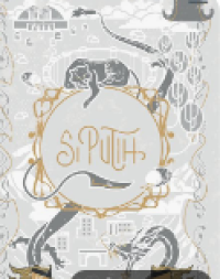 Image of Si Putih