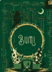 Image of Bumi