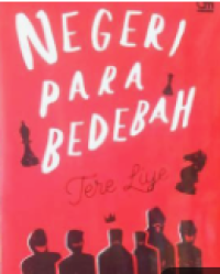 Image of Negeri Para Bedebah