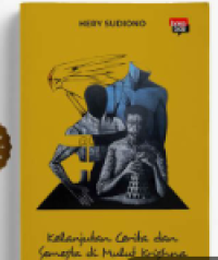 Image of Kelanjutan Cerita dan Semesta di Mulut Krishna