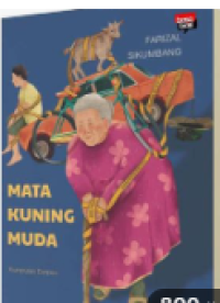 Image of Mata Kuning Muda