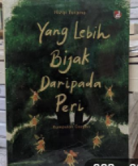 Image of Yang Lebih Bijak Daripada Peri