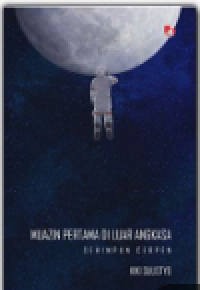 Image of Muazin Pertama Di Luar Angkasa