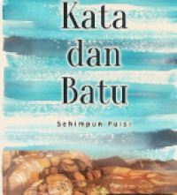 Image of Kata dan Batu