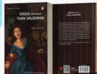 Image of Kasus Misterius Tuan Valdemar