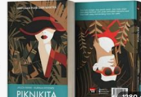 Image of Piknikita