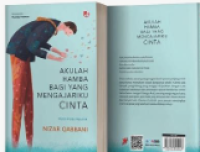 Image of Akulah Hamba Bagi Yang Mengajariku Cinta