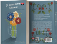 Image of Di Kedalaman Dadamu