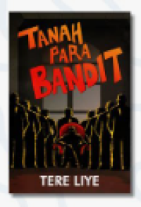 Image of Tanah Para Bandit