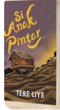 Image of Si Anak Pintar