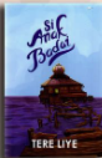 Image of Si Anak Badai