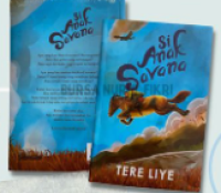 Image of Si Anak savana