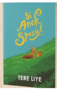 Image of Si Anak Spesial