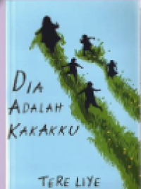 Image of Dia Adalah Kakakku