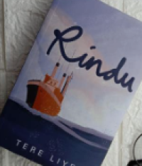 Image of Rindu