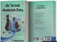 Image of Air Mata Membelah Batu