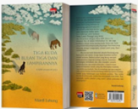 Image of Tiga Kuda Di Bulan Tiga Dan Lampirannya