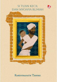 Image of Si TUAN kecil dan nyonya rumah