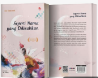 Image of Seperti nama Yang Dikisahkan