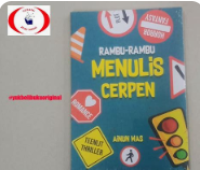 Image of Rambu-Rambu Menulis Cerpen