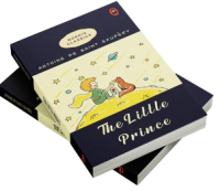 Image of The Little Prince
