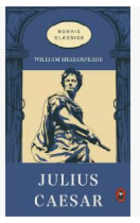 Image of Julius Caesar