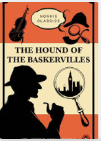 Image of The Hound Of The Baskerviller