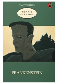 Image of Frankenstein