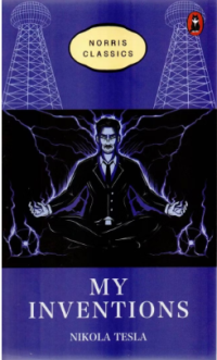 Image of MY INVENTIONS