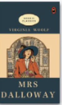 Image of Mrs Dalloway