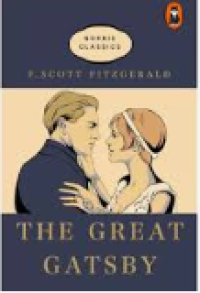 Image of The Great Gatsby