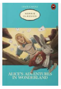 Image of Alice's Adventures In Wonderland
