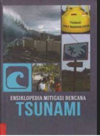 Image of Ensiklopedia Mitigasi Bencana : Tsunami