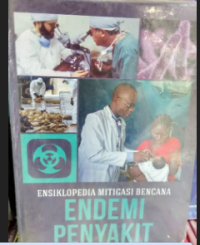 Image of Mitigasi Bencana : Endemi Penyakit