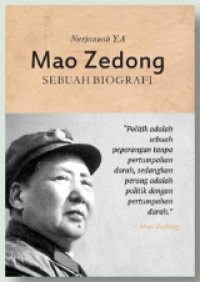 Image of Mao Zedong : Sebuah Biografi
