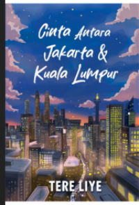 Image of Cinta Antara Jakarta & Kuala Lumpur
